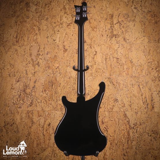 Rickenbacker 4003 Jetglo 2012 USA бас-гитара