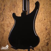 Rickenbacker 4003 Jetglo 2012 USA бас-гитара