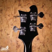 Rickenbacker 4003 Jetglo 2013 USA бас-гитара