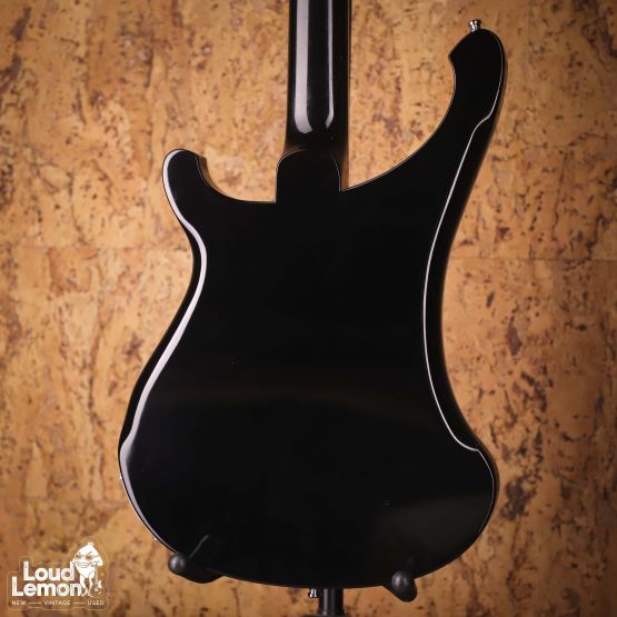 Rickenbacker 4003 Jetglo 2013 USA бас-гитара