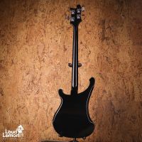 Rickenbacker 4003 Jetglo 2013 USA бас-гитара