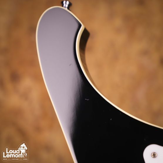 Rickenbacker 4003 Jetglo 2013 USA бас-гитара