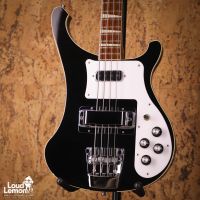Rickenbacker 4003 Jetglo 2013 USA бас-гитара