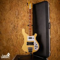 Rickenbacker 4003 Mapleglo 1996 USA бас-гитара