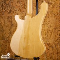 Rickenbacker 4003 Mapleglo 1996 USA бас-гитара