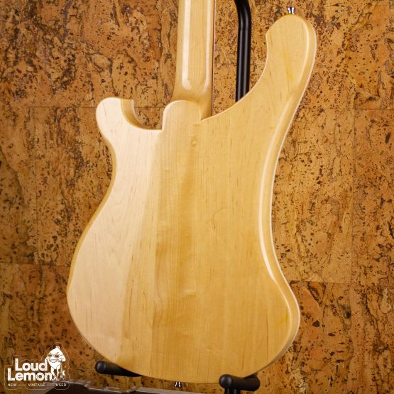 Rickenbacker 4003 Mapleglo 1996 USA бас-гитара