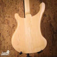 Rickenbacker 4003 Mapleglo 2007 USA бас-гитара