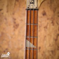 Rickenbacker 4003 Mapleglo 2007 USA бас-гитара