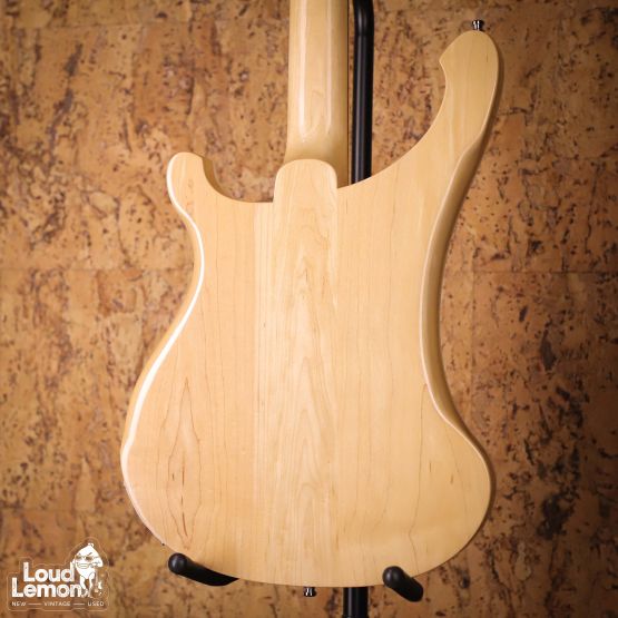 Rickenbacker 4003 Mapleglo 2007 USA бас-гитара