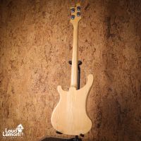 Rickenbacker 4003 Mapleglo 2007 USA бас-гитара