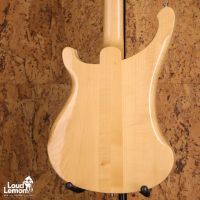 Rickenbacker 4003 Mapleglo 2012 USA бас-гитара