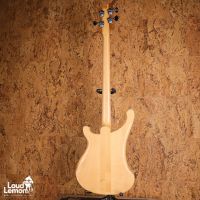 Rickenbacker 4003 Mapleglo 2012 USA бас-гитара