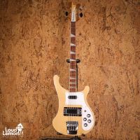 Rickenbacker 4003 Mapleglo 2012 USA бас-гитара