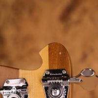 Rickenbacker 4003 Mapleglo 2012 USA бас-гитара