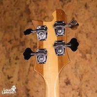 Rickenbacker 4003 Mapleglo 2012 USA бас-гитара