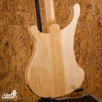 Rickenbacker 4003 Mapleglo 2018 USA бас-гитара