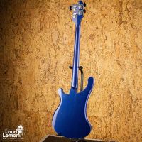 Rickenbacker 4003 Midnight Blue 2002 USA бас-гитара