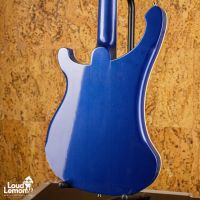 Rickenbacker 4003 Midnight Blue 2002 USA бас-гитара