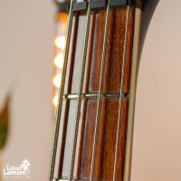 Rickenbacker 4003 Midnight Blue 2008 USA бас-гитара