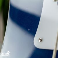 Rickenbacker 4003 Midnight Blue 2008 USA бас-гитара