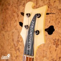 Rickenbacker 4003 Tuxedo 1990 USA бас-гитара
