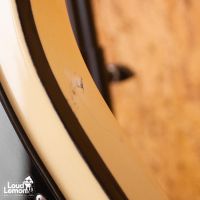 Rickenbacker 4003 Tuxedo 1990 USA бас-гитара
