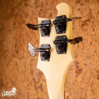 Rickenbacker 4003 Tuxedo 1990 USA бас-гитара