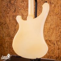 Rickenbacker 4003 Tuxedo 1990 USA бас-гитара