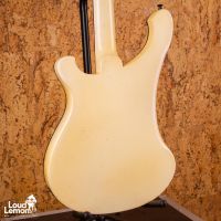 Rickenbacker 4003 Tuxedo 1990 USA бас-гитара