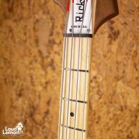 Rickenbacker 4003S Walnut 2018 USA бас-гитара