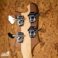 Rickenbacker 4003S Walnut 2018 USA бас-гитара