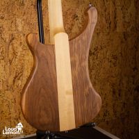 Rickenbacker 4003S Walnut 2018 USA бас-гитара