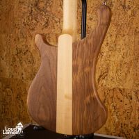 Rickenbacker 4003S Walnut 2018 USA бас-гитара