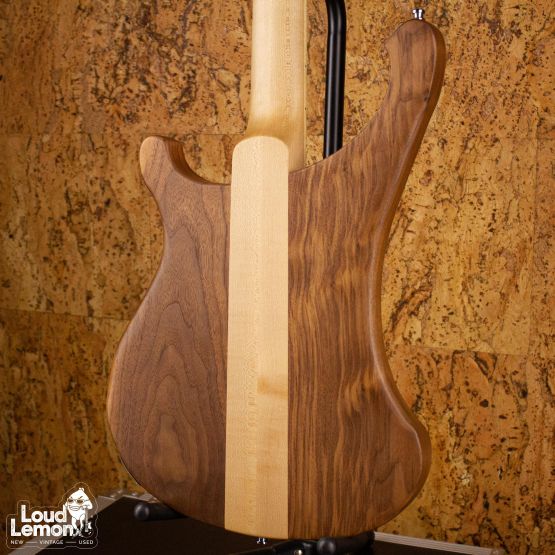 Rickenbacker 4003S Walnut 2018 USA бас-гитара
