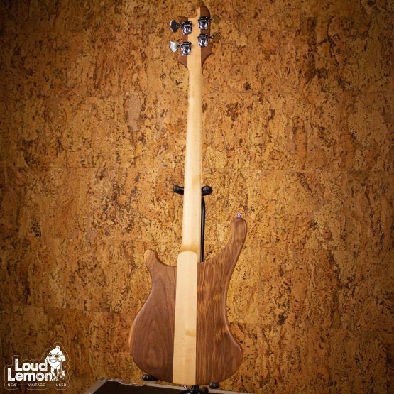 Rickenbacker 4003S Walnut 2018 USA бас-гитара