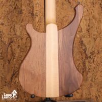 Rickenbacker 4003S Walnut 2018 USA бас-гитара