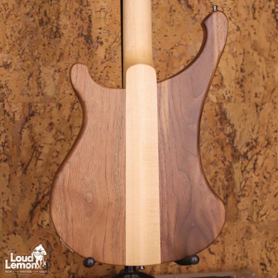 Rickenbacker 4003S Walnut 2018 USA бас-гитара