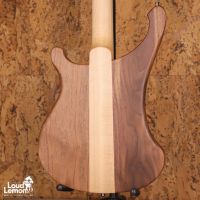 Rickenbacker 4003S Walnut 2018 USA бас-гитара
