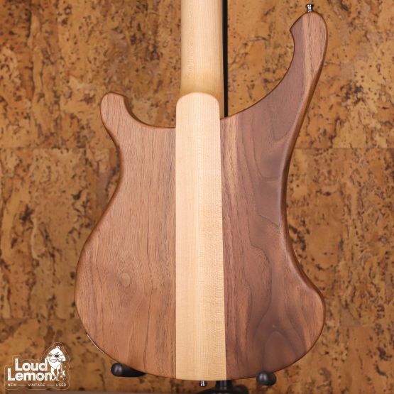 Rickenbacker 4003S Walnut 2018 USA бас-гитара