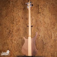 Rickenbacker 4003S Walnut 2018 USA бас-гитара