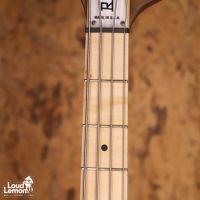 Rickenbacker 4003S Walnut 2018 USA бас-гитара