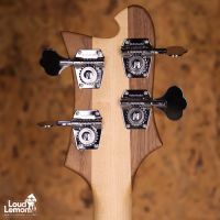 Rickenbacker 4003S Walnut 2018 USA бас-гитара