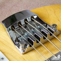 Rickenbacker 4003S Mapleglo 1999 USA бас-гитара