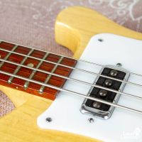Rickenbacker 4003S Mapleglo 1999 USA бас-гитара