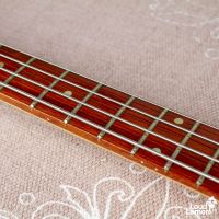 Rickenbacker 4003S Mapleglo 1999 USA бас-гитара