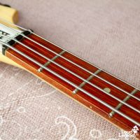 Rickenbacker 4003S Mapleglo 1999 USA бас-гитара