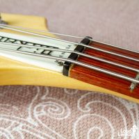 Rickenbacker 4003S Mapleglo 1999 USA бас-гитара