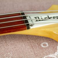 Rickenbacker 4003S Mapleglo 1999 USA бас-гитара