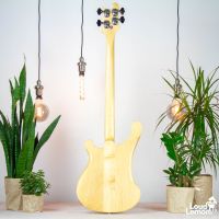 Rickenbacker 4003S Mapleglo 1999 USA бас-гитара