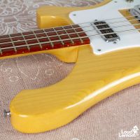 Rickenbacker 4003S Mapleglo 1999 USA бас-гитара
